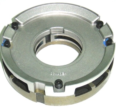 GEARBOX OIL PUMP - IVECO Eurotec 450 E 37 T